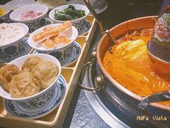 -咏江南·苏式火锅·苏州评弹(观前街店)