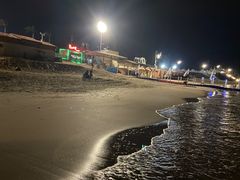 -西涌国际滨海旅游区