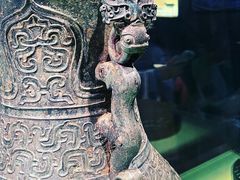 -上海博物馆(人民广场馆)