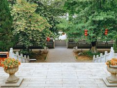 -三水森林公园