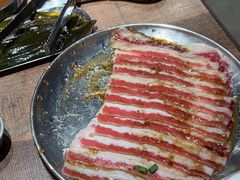 -马场洞肉铺(振安店)