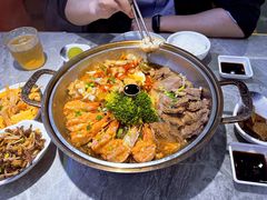 -璞臻汽锅餐厅(南京东路店)