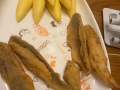 -青岛海景花园大酒店·白果树餐厅青岛菜