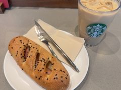 -星巴克臻选(深圳嘉里建设广场店)