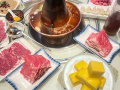 -福寿斋·老北京铜锅涮肉·烤鸭(顺义总店)