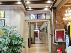 -老船夫婚宴婚庆会馆(延吉路店)