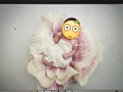 -西瓜庄园儿童摄影