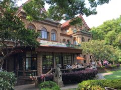 -马勒别墅饭店(静安寺店)