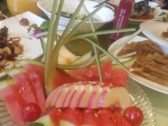 -陆壹捌餐厅(五大道店)