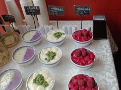 -金陵家宴·金陵春·南京菜(夫子庙店)