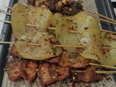 -小林哥的海鲜馆·夜宵烧烤(渔人码头店)