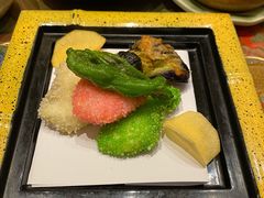-九洲喜来登酒店湖月日餐厅