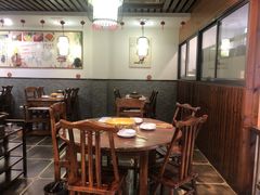 -老北京涮羊肉炭火蛙锅(方塔街店)