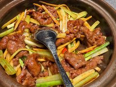 -虹潮荟·餐桌上的美食地理(太阳宫店)