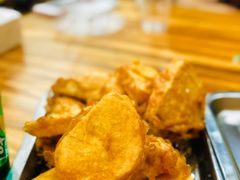 -陈氏肥蛤(小纬六路总店)