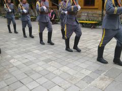 -陆军讲武堂旧址