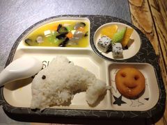 -探鱼·鲜青椒爽麻烤鱼(三水广场店)