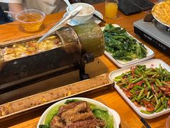 -61号餐吧(兴坪古镇漓江店)