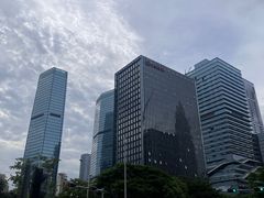 -COSTA COFFEE(阿里中心店)