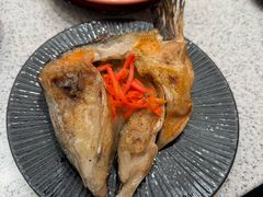 -争鲜回转寿司(西红门荟聚PLUS店)