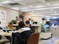 -禧座港式餐厅(星河店)