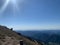 -白草畔自然风景区