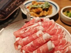-巴奴毛肚火锅(京西大悦城店)