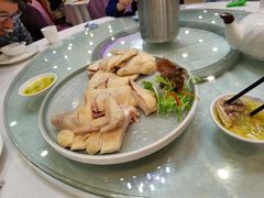-清心鸡沙田乳鸽店·非遗传承(粤垦路店)