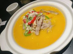 -小菜园新徽菜(青岛市南万象城店)