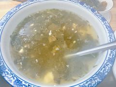-勇猛子川菜馆(新军路店)