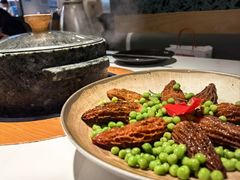 -芸山季·云南山珍菌火锅(南翔印象城MEGA店)