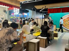 -一醒·手工面·西北传统小吃(悠方购物中心店)