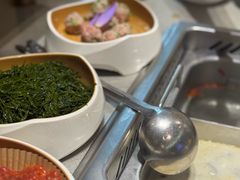 -海底捞火锅(赛格国际购物中心店)