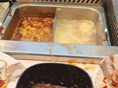 -千家粗粮王·火锅烧烤自助(庆阳店)