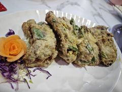 -龙海鲜螃蟹王(宏茂桥店)