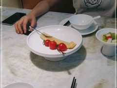 -啫·粤风料理·啫啫煲(仓山万达广场店)