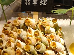 -Social 秀西餐厅-长沙瑞吉酒店(运达店)