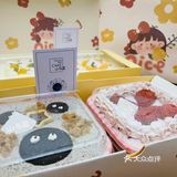 石家庄探店：春田花花就像四季与你