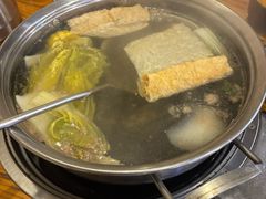 -荣记潮汕牛肉火锅(仙鹤街店)