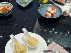 -东方红海鲜百汇(国际大厦店)