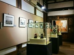 -福建省非物质文化遗产博览苑