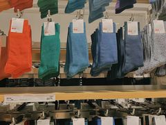 -优衣库(上海金桥国际商业广场店)