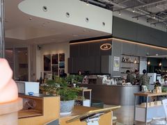 -SAANCI山池咖啡(海上世界文化艺术中心店)