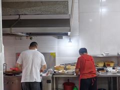 -兴华千张面馆
