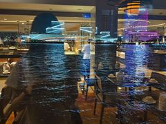 -白天鹅宾馆·流浮阁咖啡厅