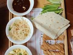 -群英会·三国菜(曹魏古城店)