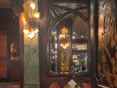 -马克西姆餐厅(崇文门店)