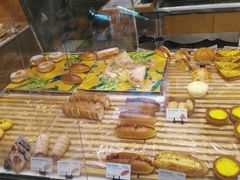 -巴黎贝甜(右安门店)