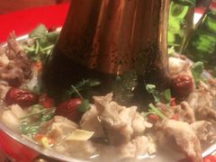 -木卡买提新疆餐厅·清真(新里海顿公馆店)