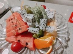 -海底捞火锅(莘松路店)